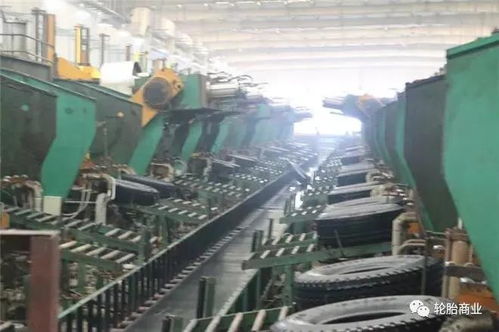产能过剩与市场转型 轮胎与针纺织品行业的震荡与机遇