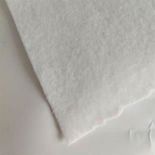 医用口罩N95口罩核心原材料——针刺热风棉的产业链解析与销售前景