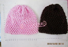 韩国丝针织帽厂家直销 环保材质、时尚发帽与钩针帽一站式采购指南