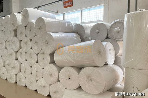 莞智成 以环保透气针刺棉引领绿色纺织新潮流