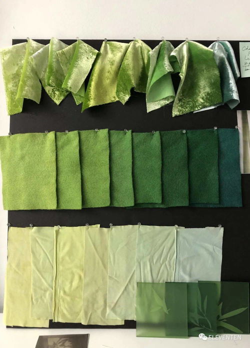 2020 rca皇艺 ma textiles纺织品设计线上毕业秀 综合材料 soft systems方向