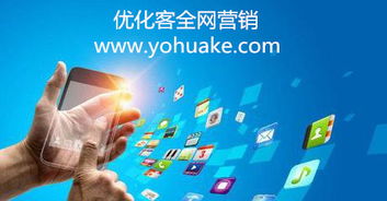 网络营销公司 驱动互联网销售的核心力量