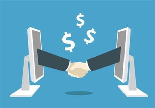 互联网金融运作模式大揭秘之互联网销售