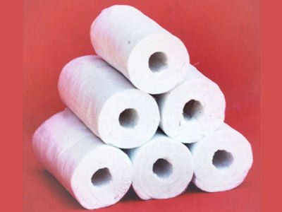 厂家直销硅酸铝保温材料及针纺织品原料